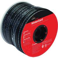 WinterGard Self-Regulating Cable XJ276 | Johnston Equipment