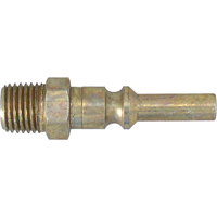 Coupling Plug, 1/4" YB695 | Johnston Equipment