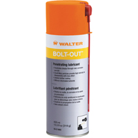 Bolt-Out™ Penetrating Lubricant, Aerosol Can YC429 | Johnston Equipment