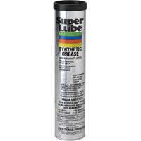 Super Lube™ Synthetic Based Grease With PFTE, 474 g, Cartridge YC592 | Johnston Equipment